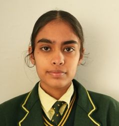 AANYA SANGWAN