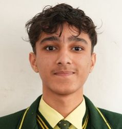 AARAV CHAUHAN