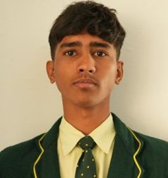 ADARSH SHARMA