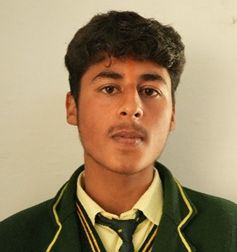 ADITYA MAITHANI