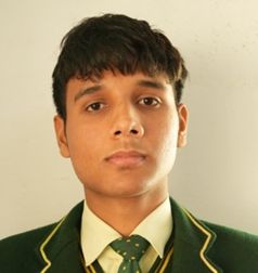 AKSHIT NEGI