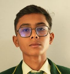 AMAN AZEEM