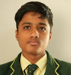 ANANT JAIN