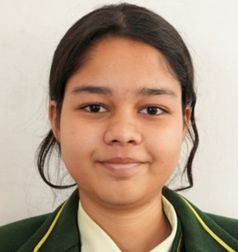 ANNISHKA VAISH