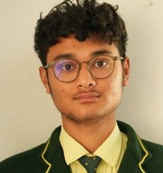 DIVYANSHU BISHT