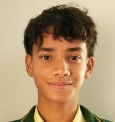 EKAAGRA CHAUHAN