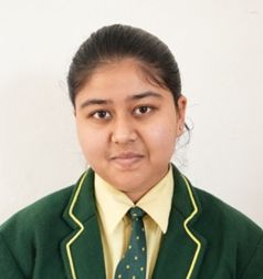 FATIMA ANSARI