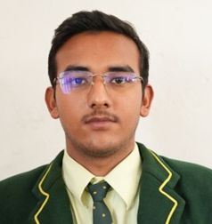 HARSHIT BHATT