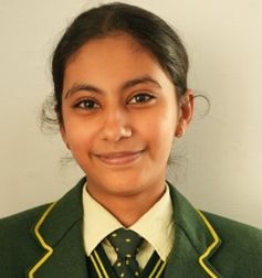 JIYA RANA