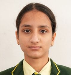 LATIKA JOSHI