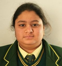 NADIRA PARVEEN