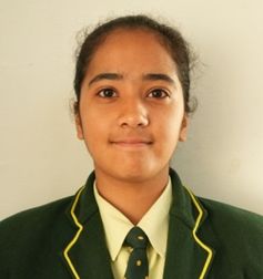 NIDHI RAWAT