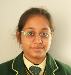 PARIDHI WADHWA