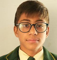 PARTH WADHWA