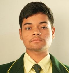 PRASHANT MALIK