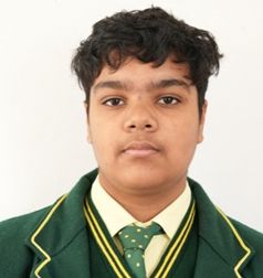 PRATEEK MISHRA