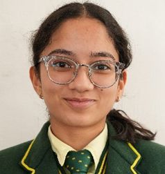 PRATISHTHA PANWAR