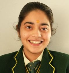 SAANVI RAWAT