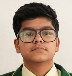SAMAKSH KAMBOJ