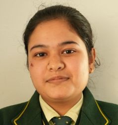 SANA TABASSUM