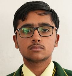 SARTHAK PRABHAKAR
