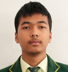 SHIVANSH GARIYA