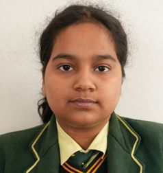 SONAKSHI UNIYAL
