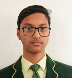 VAIBHAV JOSHI