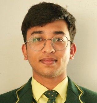 VARAD SHARMA