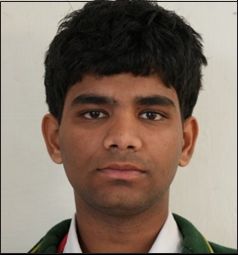 ADITYA KENDRIYAL