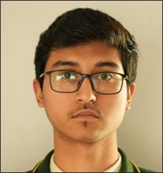 ADITYA SINGH