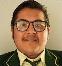 ANSHUMAN BAHUGUNA