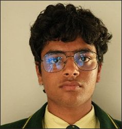KARUNAY KAUNDAL