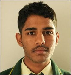 KSHITIZ AGARWAL