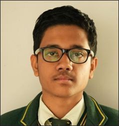 KUMAR SHRESTHA AGRAWAL