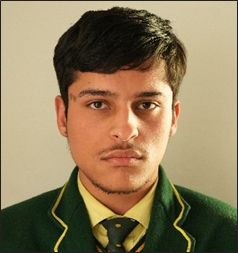 MANAS CHHABRA
