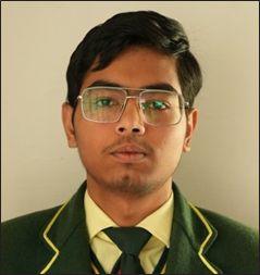 PRAKSHAL JAIN