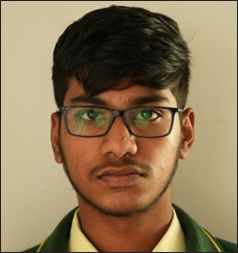 SANCHAY KUMAR SINGH