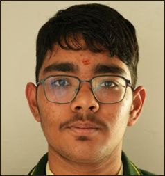 SHIVAM SINGH MEHRA