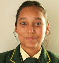 SIDDHIKA BHATT