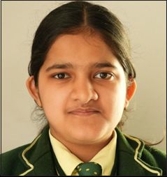 TEJASVI GHILDIYAL
