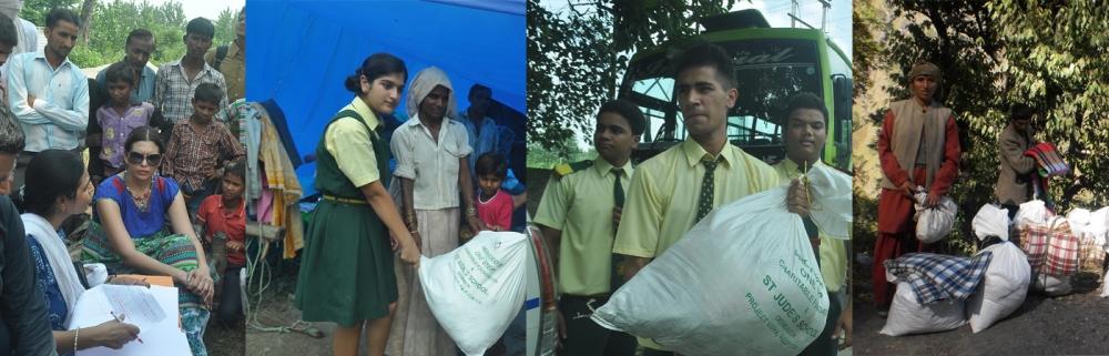 Community Service