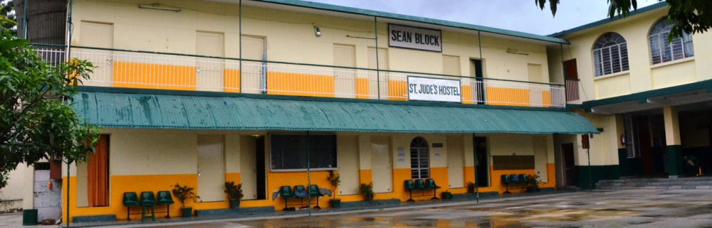 Hostel