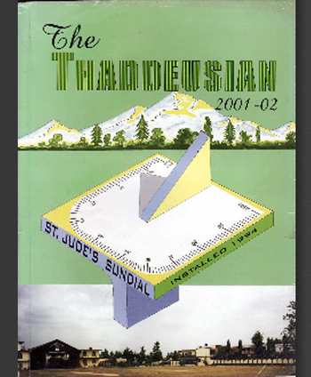 School Magazine 2023-24