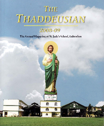 School Magazine 2023-24