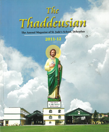 School Magazine 2023-24