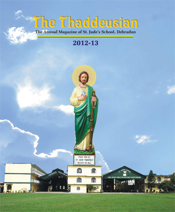School Magazine 2023-24