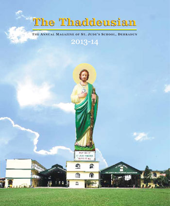 School Magazine 2023-24